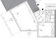 Nahe Westbahnhof! Geräumige 1-Zimmer-Wohnung im 15. Bezirk zu vermieten!