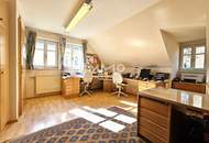 Repräsentative Villa in Zwettl mit 2137 m² Grundstück - Wohnen und Arbeiten stilvoll vereint