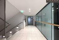 + + + TECH GATE VIENNA - Bauteil GATE - Büros in der DONAU CITY + + +