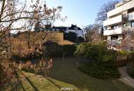 Charmante 3-Zimmer Wohnung mit Loggia in begehrter Grünruhelage des 19. Bezirks