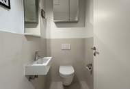 DC-Living! Fitnessraum, Sauna - Moderne 3-Zimmerwohnung mit Terrasse!