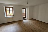 2 Zimmerwohnung in der alten Mühle - absolute Ruhelage, neben dem Stift Rein