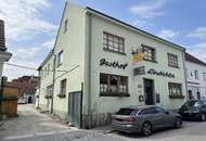 Grundstück in Enzesfeld-Lindabrunn mit Altbestand – Ihr Platz für individuelle Projekte!