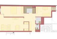 Stadtleben genießen – 3 Zimmer und Mini-Loggia in der Kandlgasse