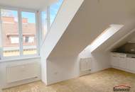 UNBEFRISTET - Moderne Dachgeschosswohnung mit Parkmöglichkeit nahe Karl-Franzens-Universität!