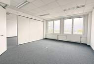 Attraktive Büroflächen provisionsfrei im Concorde Business Park