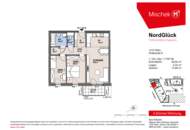 Jetzt noch sparen! Familientraum im 21. Bezirk! Erstbezug und provisionsfrei!