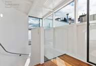 EINZIGARTIGES LUXUS-PENTHOUSE MIT POOL IN TOP LAGE