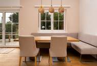 Charmantes 4-Zimmer Einfamilienhaus in Groß-Enzersdorf mit Terrasse und 2 Stellplätzen!