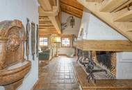 Maisonette mit Panoramablick & Freizeitwohnsitz