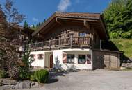 Exklusives Landhaus mit traumhaftem Ausblick in Flachau