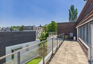 Vintage Luxus Villa 1190