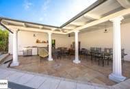 Traumhafte Villa mit historischem Flair, großem Garten, Pool, Sauna & und vielem mehr!