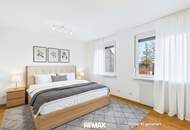 TRAUMHAFTE GARTEN WOHNUNG in Deutsch Wagram