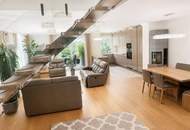 Luxus, Design und Wohncomfort auf höchstem Niveau!