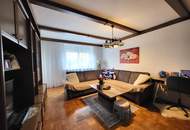 Gepflegte 3-Zimmer-Wohnung, voll möbliert mit Loggia im 3. OG