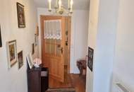 Wohnen im Dorf - ehemaliges Sacherl in ruhiger Dorflage