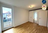 Modernes Neubau-Apartment inkl. TIEFGARAGENPLATZ!