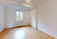 Gut aufgeteilte 3,5-Zimmer Wohnung zur Miete in Ruhelage