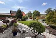 Einfamilienhaus mit Pool, großem Garten nahe dem Red Bull Ring