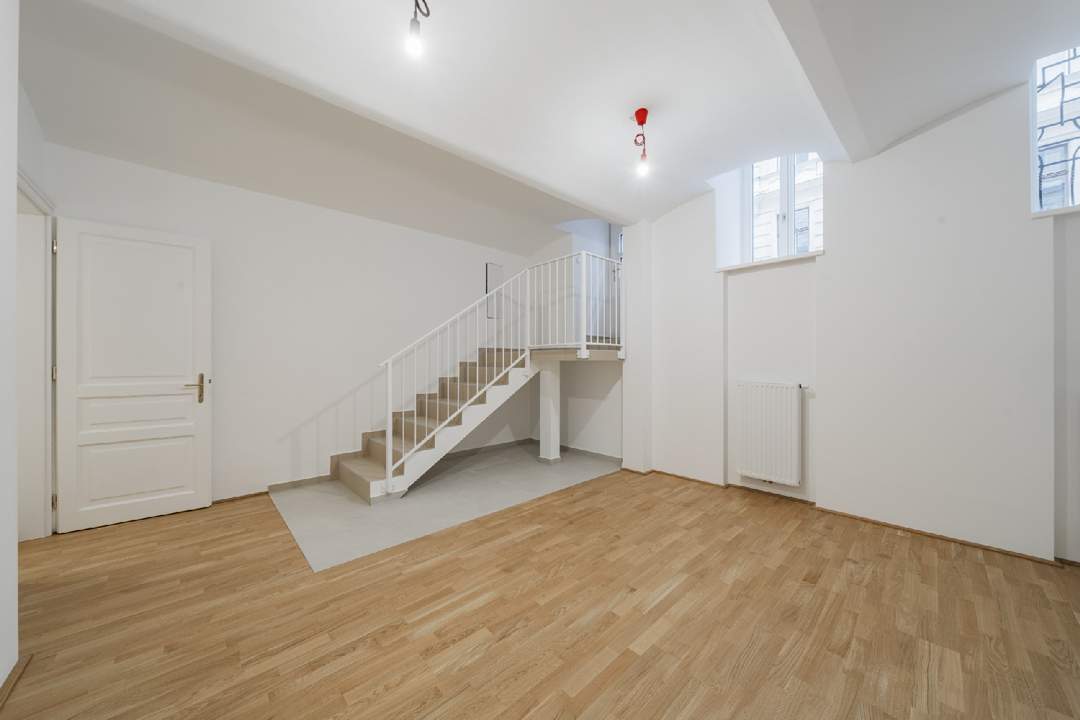 Geschäftsfläche Nähe Nußdoferstraße zu mieten (nicht barrieerfrei) KEINE GASTRO