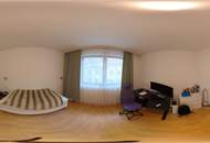 "Großzügige 215 m² Wohnung mit 35 m² Terrasse in Innenhoflage!"