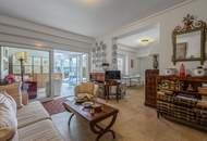 Erdgeschosswohnung mit Terrasse &amp; Garten – nur 5 Gehminuten zum Faaker See in Drobollach am Faaker See