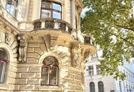 360 TOUR // KLASSISCHES ALTBAUBÜRO KARLSGASSE