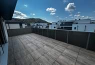 "Nahe der Donau - Terrassentraum"