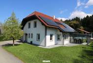 EFH in Pennewang - hier passt alles zusammen – Lage, Raum und Lebensqualität