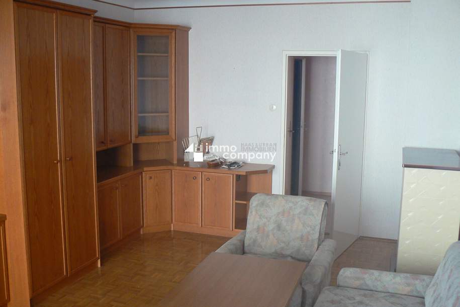 Nähe Hauptbahnhof - Anlegerwohnung mit 59m² Wohnfläche, Wohnung-legalform.mietkauf, 220.000,€, 1100 Wien 10., Favoriten