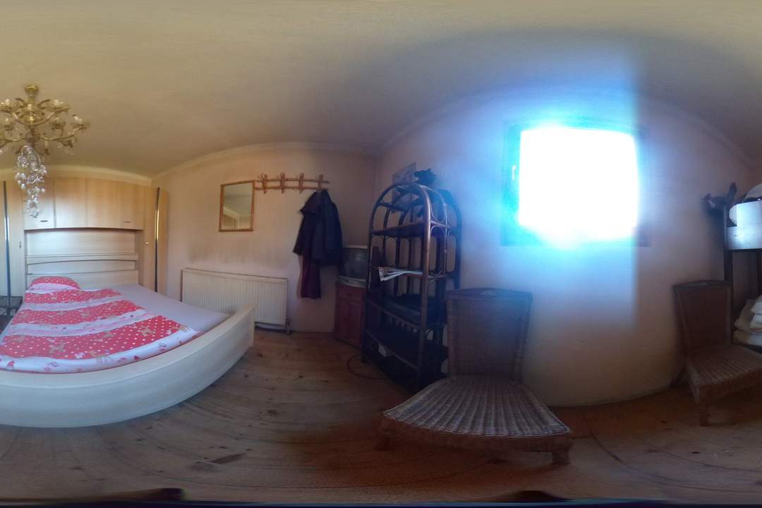 Rein ins Reiterglück – Wohnhaus mit Pferdekoppel, Roundpen & mehr