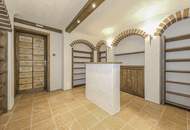 Großzügiges Landhaus mit Horn- und Kaiserblick