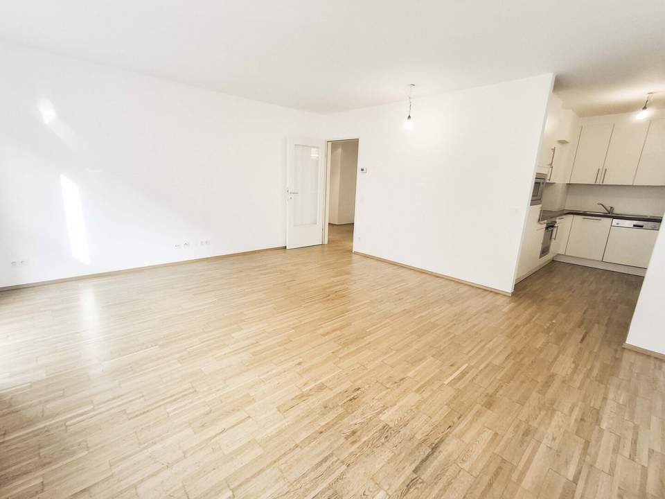 City-Loft nahe Währinger Park &amp; Donaukanal
