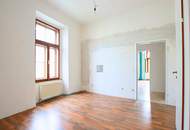 PRAXIS IM ZENTRUM! Ordination mit perfekter Infrastruktur, direkt am Josefsplatz!