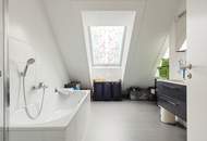 ++ Kagran-Living ++ luxuriöse Familienwohnung mit traumhafter Aussicht + großzügige Raumaufteilung + Stellplatz