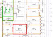 NURNOCH EIN BÜRO FREI!