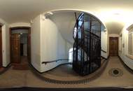 360° TOUR // MÖBLIERTE STILWOHNUNG // FURNISHED CLASSIC STYLE APARTMENT