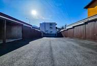 4-Zimmer-Wohnung mit Balkon und optionaler Garagenbox in ruhiger Aussichtslage nahe der Dr.-Stumpf-Straße