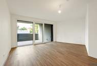 **Architektur, Design mit hochwertigen Materialien und ein durchdachter 4-Zimmer-Grundriss in einer Grünruhelage**