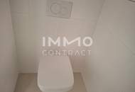 Gartenblick in Ruhelage! Idyllisch und moderne Loggiawohnung!