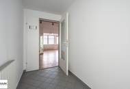 Neubau-Büro im Zentrum von Eisenstadt – klimatisiert, vis-a-vis Kongresszentrum – ab sofort verfügbar!