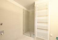 Erstbezug: Schöne 3-Zimmer-Wohnung mit Balkon