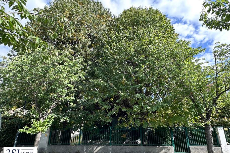 Investition in Zukunft, Familie und Lebensqualität - Ihr neues Zuhause, Grund und Boden-kauf, 494.000,€, 1230 Wien 23., Liesing