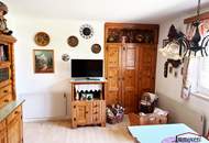 WUNDERSCHÖNER WINTERGARTEN und großes Einamilienhaus in begehrter Lage in St. Pölten (Wagram)