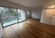 Moderne Etagenwohnung mit Terrasse und Stellplatz in 1140 Wien