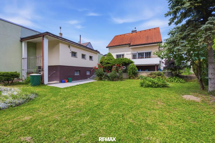 Kaufanbot angenommen!, Haus-kauf, 349.000,€, 2104 Korneuburg