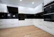 Hochwertige 4-Zimmer-Wohnung in Pötzleinsdorf | Erstbezug nach Komplettsanierung!