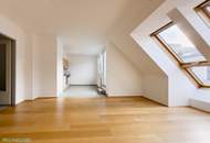 GLÜCKSRAUSCH IM DACHGESCHOSS