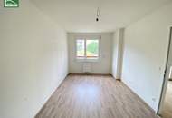 Moderne 2-Zimmer-Wohnung nahe dem Grazer Zentrum - Wohnen am Eggenberger Gürtel!